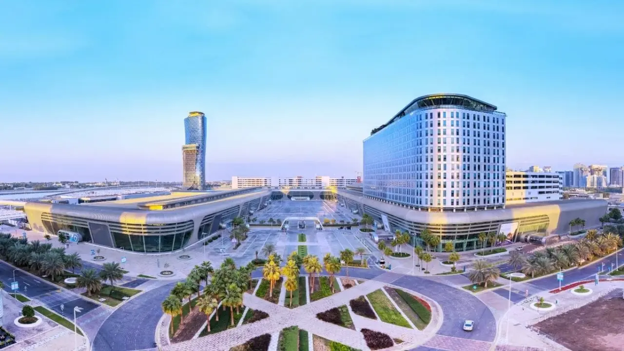 أبوظبي للمعارض يعتزم تنظيم فعاليات مميزة في النصف الثاني من العام